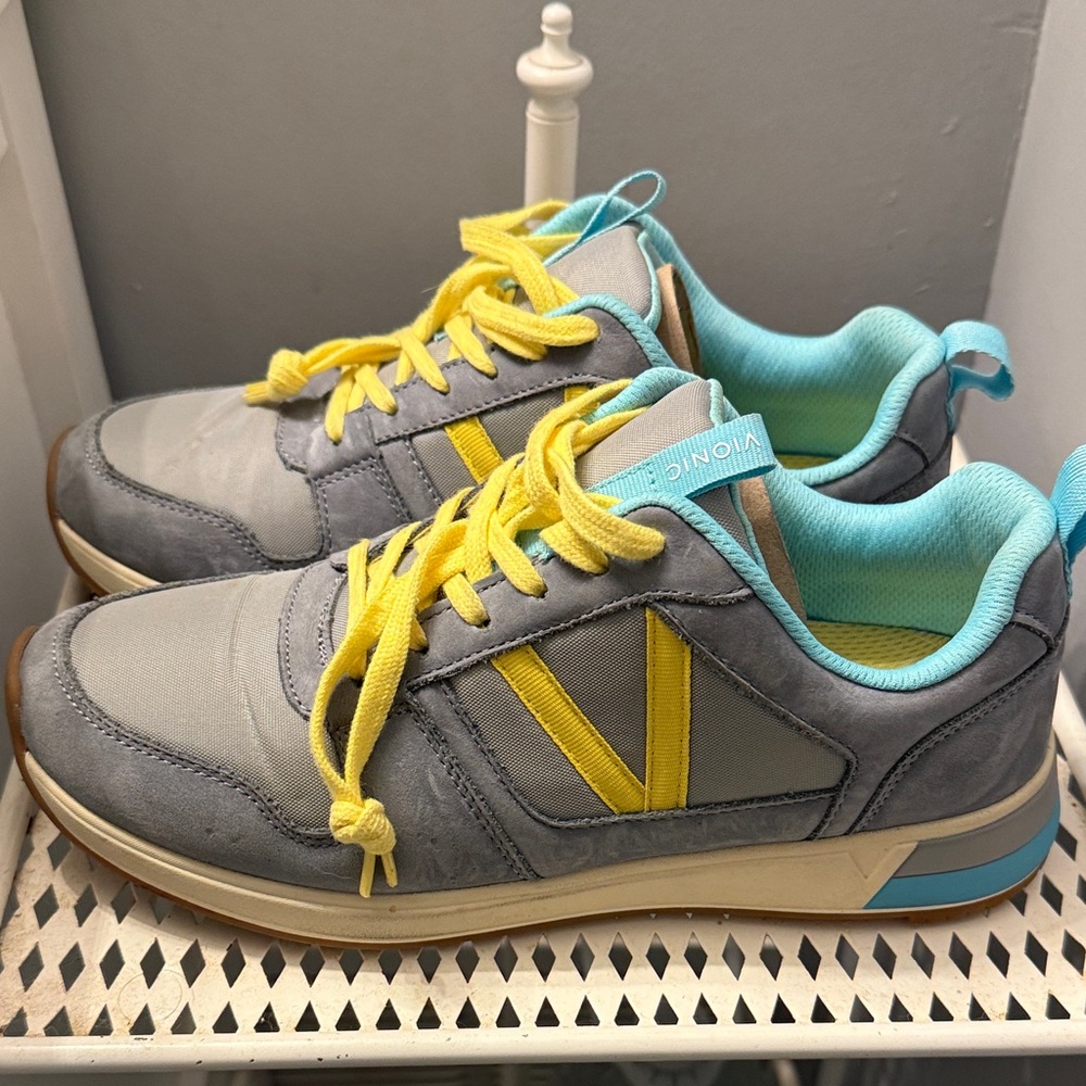 Vionic Rechelle Size 8 - Picture 4 of 10